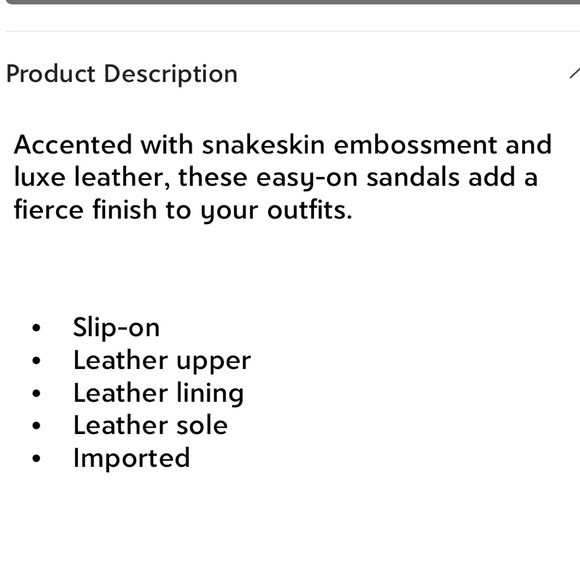 NEW David Tate Taupe & Pink Fran Leather Sandals Women’s Size 9 WW Extra Wide - Picture 6 of 6